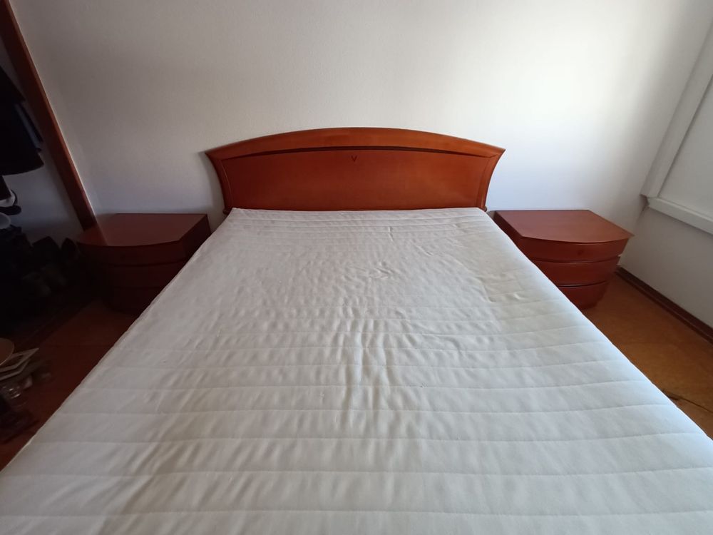 Mobilia de quarto