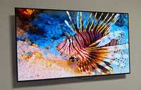 Telewizor LG OLED55C11 4K 120 Hz stan idealny, komplet