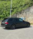 Bmw e91 330d cx automatica livrete 20d