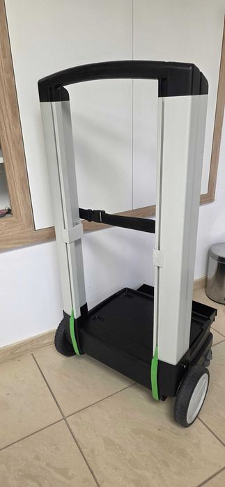 Wózek transportowy Festool SYS-Roll