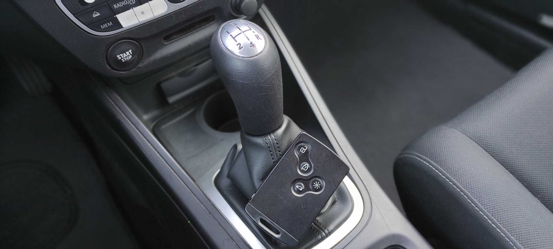 Renault Mégane 1.5 Diesel - ÚNICO DONO