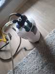 Filtr zewnętrzny HW-302 do akwarium