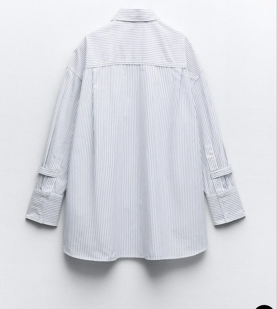 Продам женскую рубашку Zara