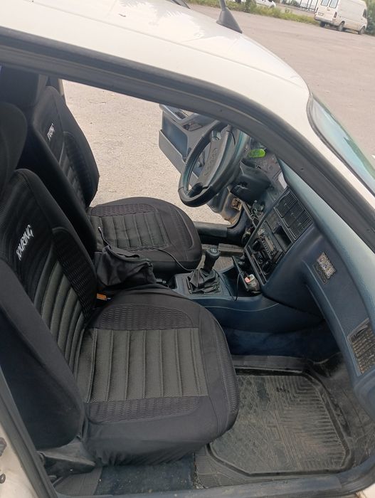 Продам надійний автомобіль