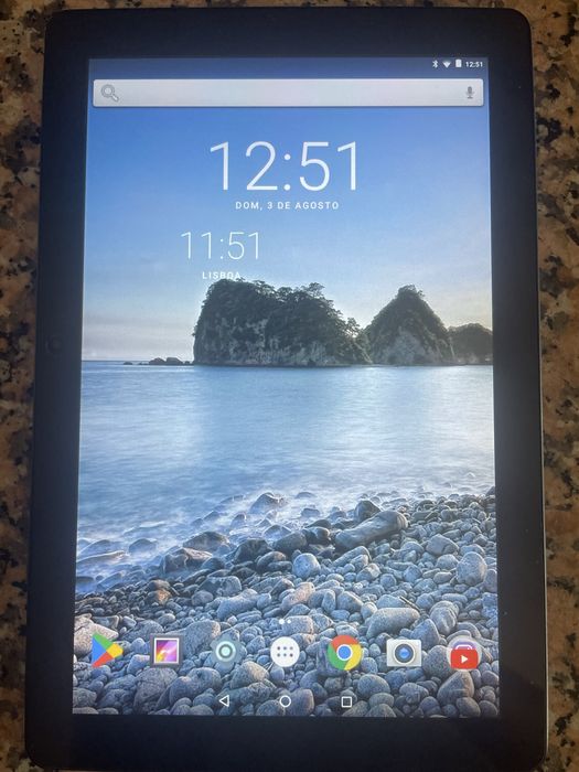 Tablet Winnovo