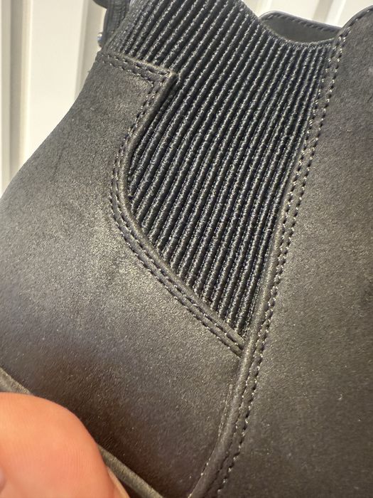 Челсі ботінки сапожки