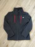 Kurtka 4F Black/Red