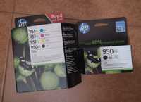 Pack tinteiros Hp 950