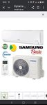 Кондиціонер SAMSUNG, 35 м. кв. 12000BTU