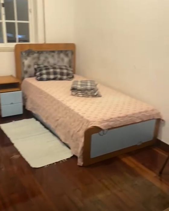 Quarto para arrendar no pinhal novo