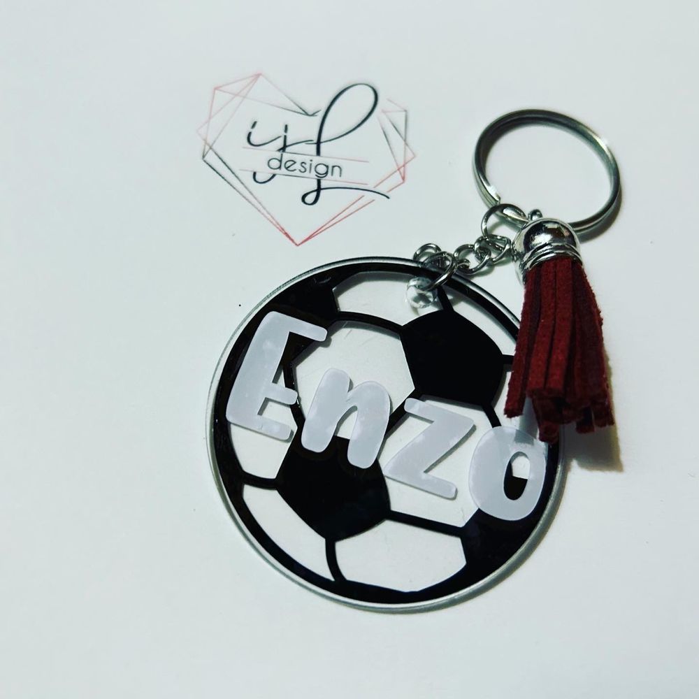 Porta-chaves personalizados