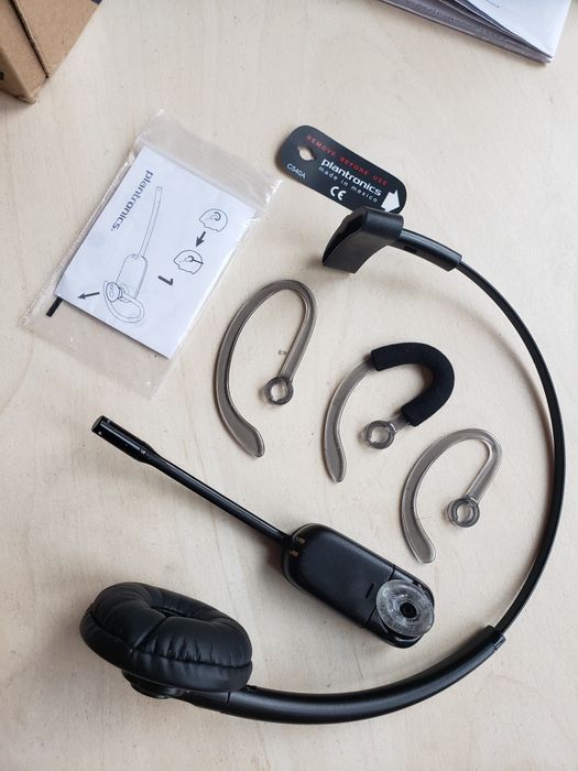 Plantronics  CS540 блютуз