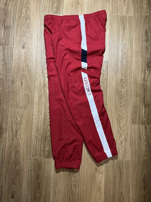 Спортивні штани Lacoste