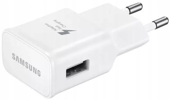 Ładowarka Samsung Fast Charge Kabel Usb - C Typ