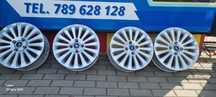 Felgi aluminiowe FORD ET41,5 - 4 x 108 R 16