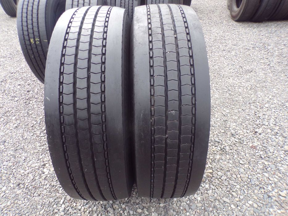 opona 315/80R22.5 MICHELIN X MULTIWAY 3D XZE (750 netto/szt)