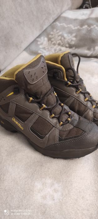 Buty Quechua essensole 38