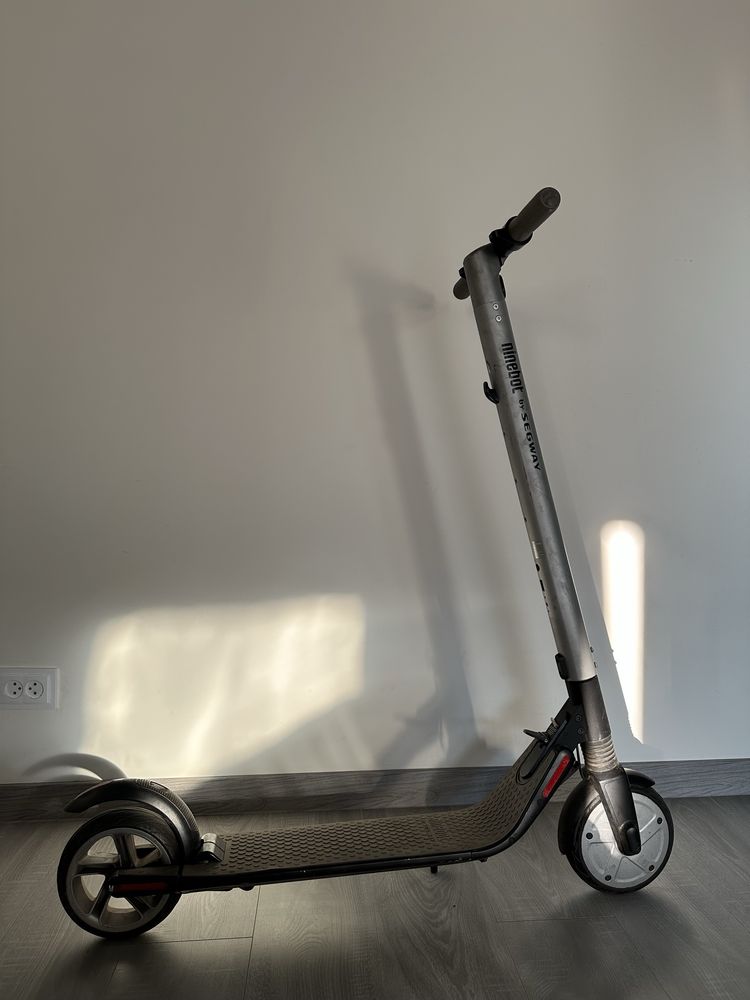 Ninebot segway es2