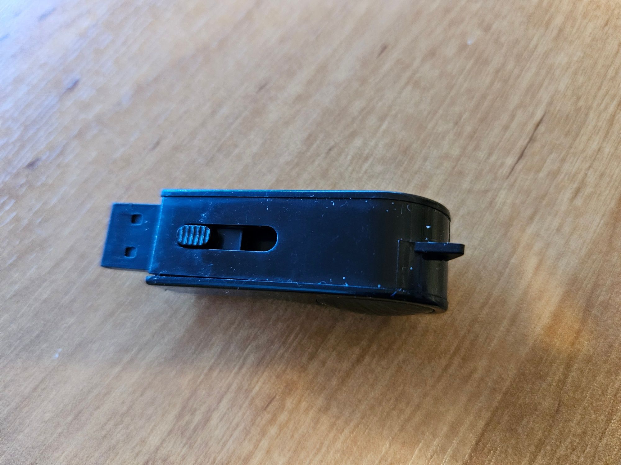 Unikat! Pendrive gwizdek