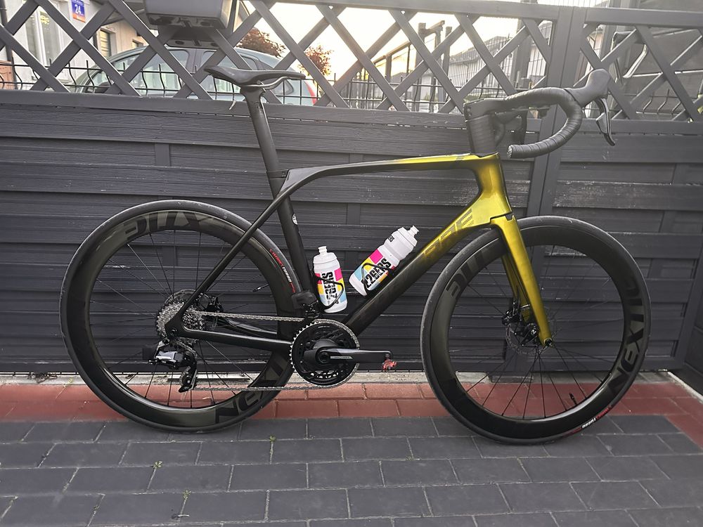 Lapierre Aircode DRS Force AXS D2