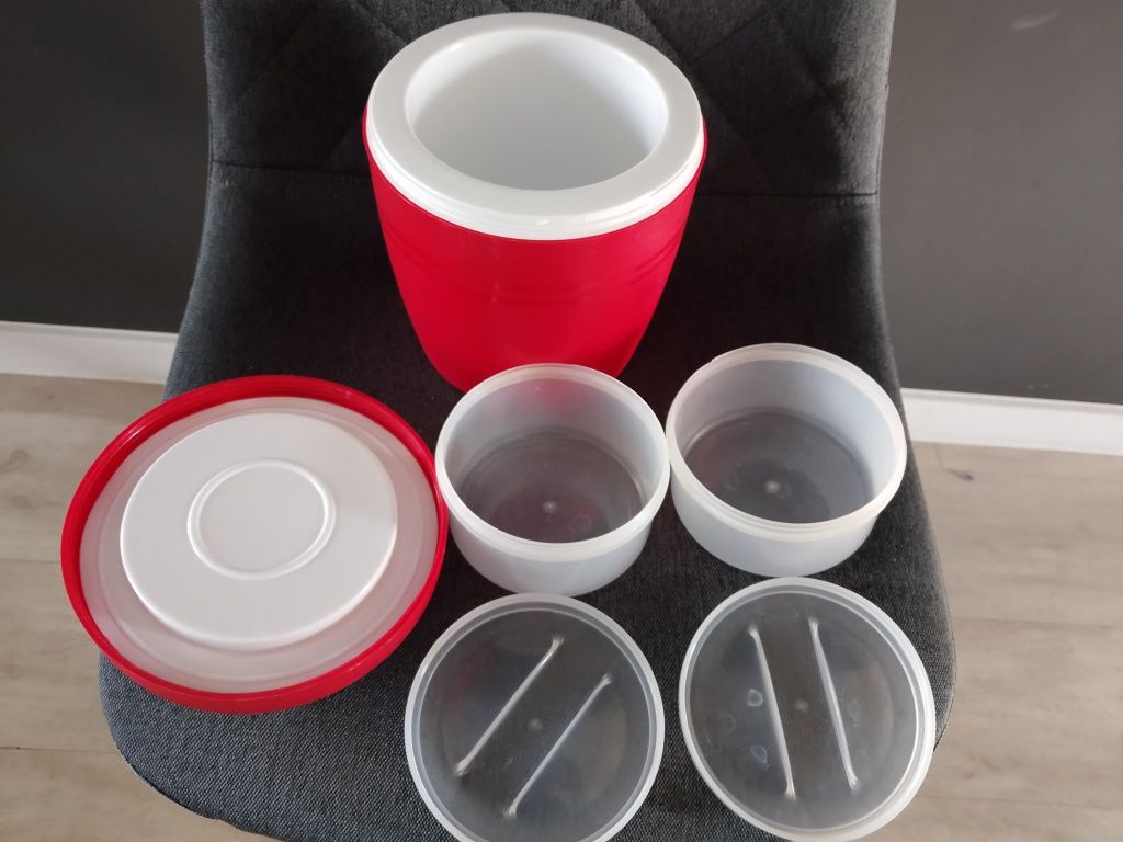 Termos obiadowy Lunch Box 1,5 L