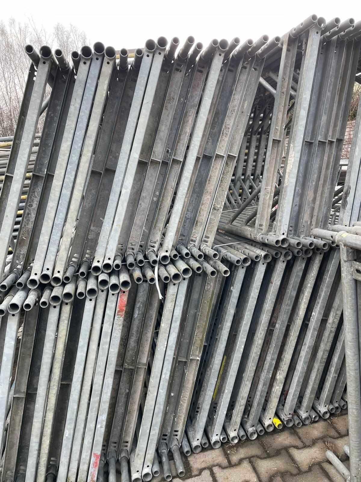 Rusztowania Rama Bosta 2m/100