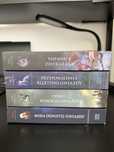 Wojownicy Erin Hunter. Superedycje
