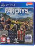 Far Cry 5 | GRA PS4 | PlayStation 4 | PL