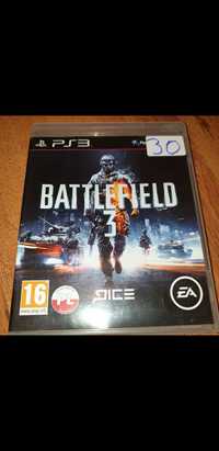 Battlefield 3 ps3 polski