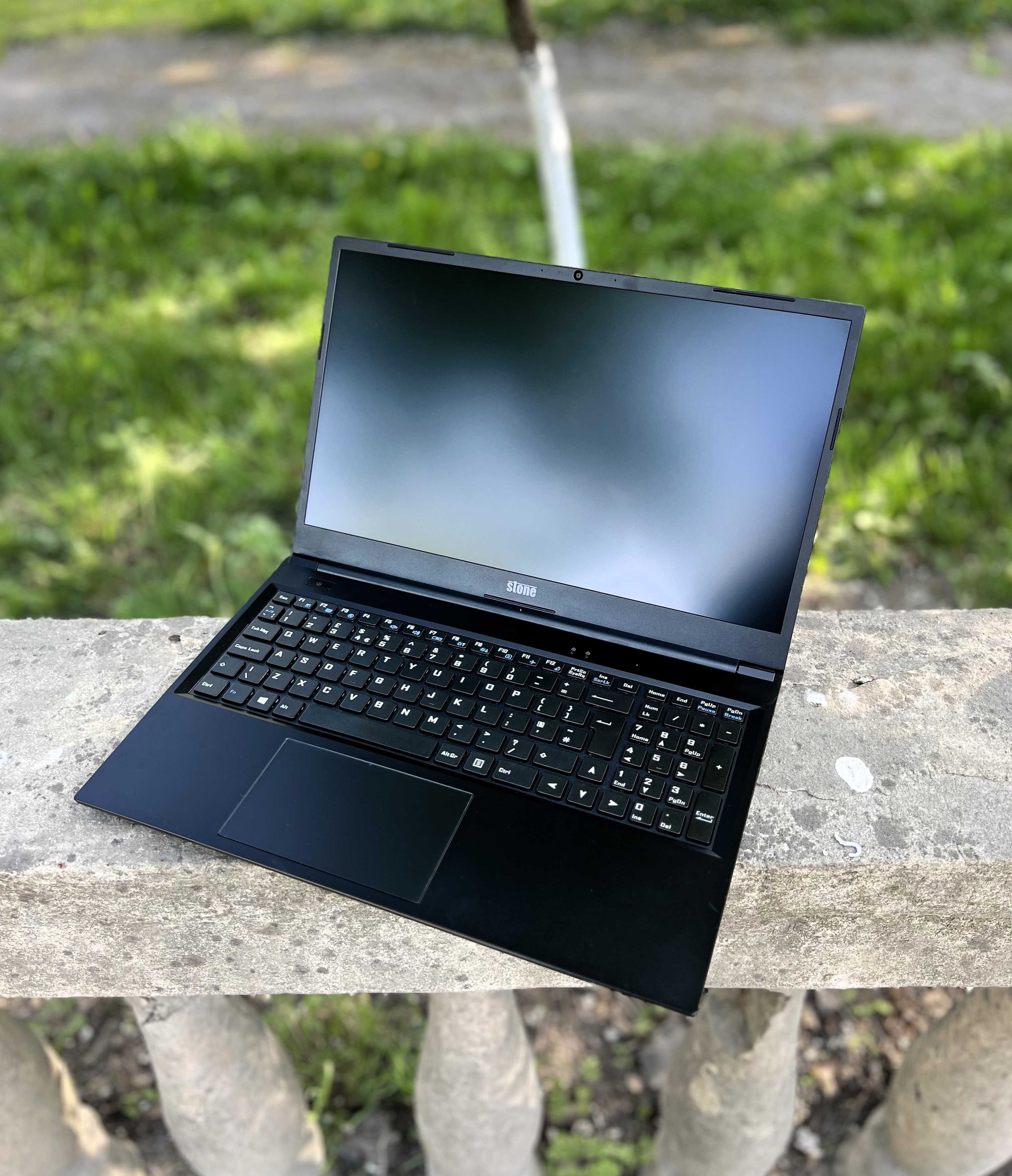 Ноутбук Toshiba Stone Pro PR45A·AMD Ryzen 5 4500U·16GB+SSD 512M2·IPS