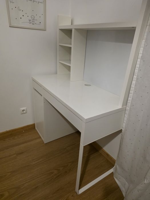 Secretária criança Ikea