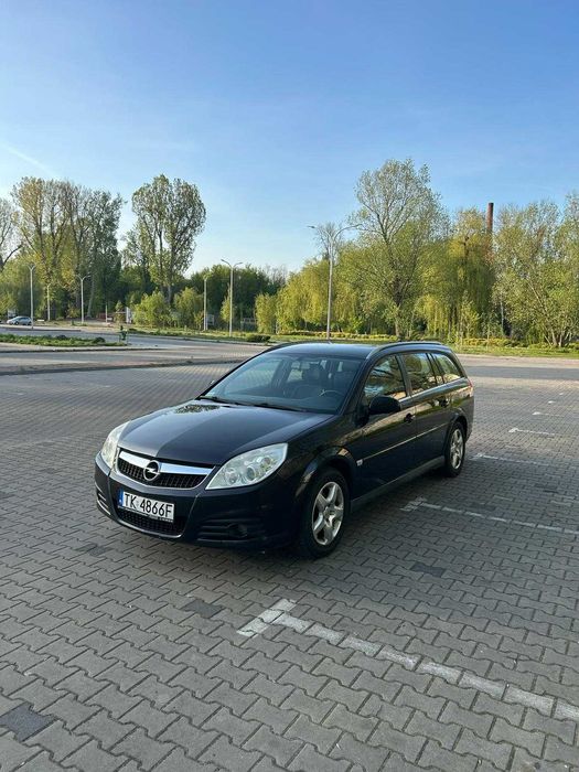 Opel Vectra C 1.9 cdti COSMO
