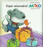 7889

Miko - Duplo Aniversário
Weninger /Roeche

AMBAR