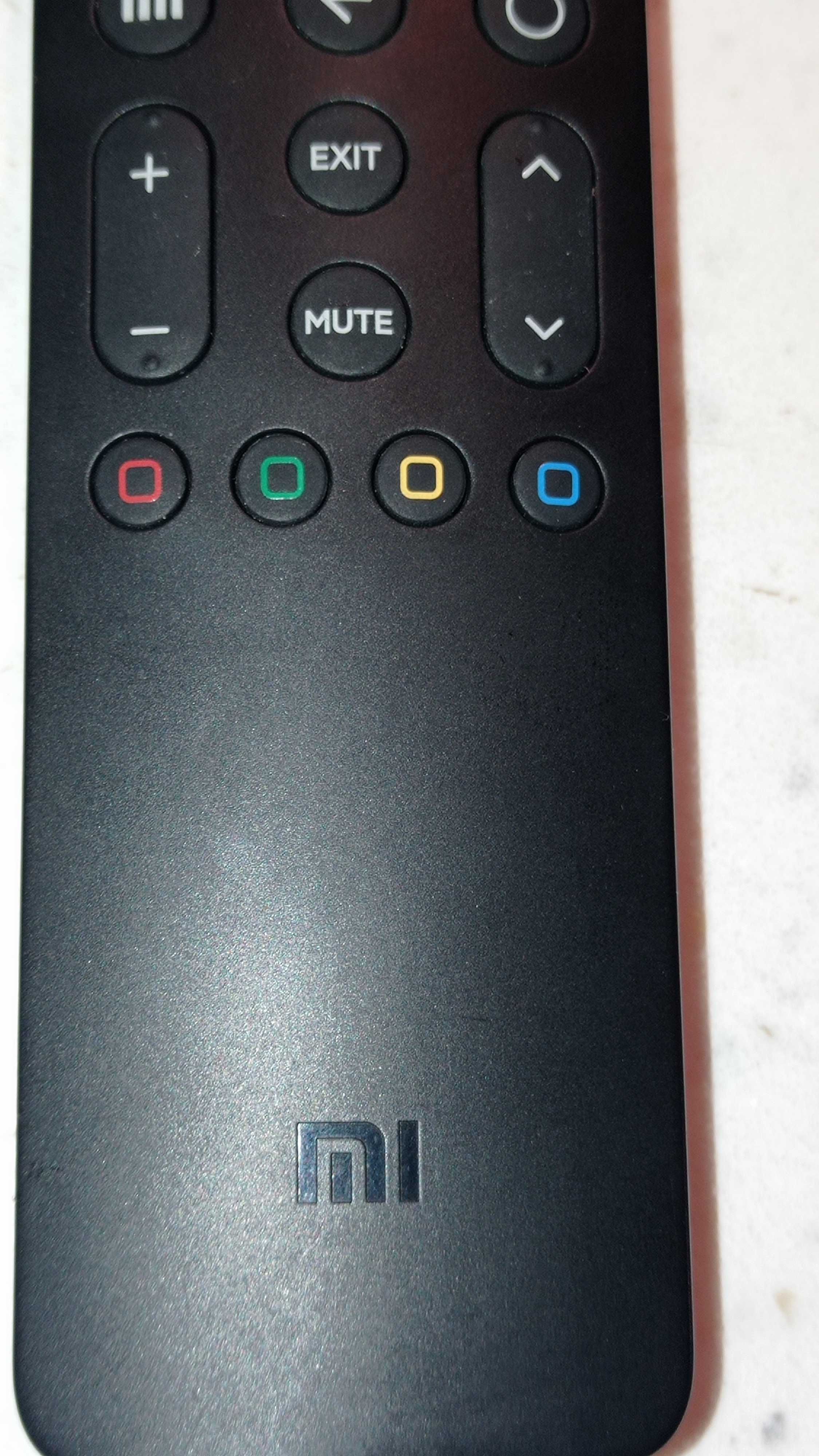 Пульт Xiaomi XMRM-19 Оригінал