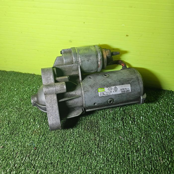 Motor de Arranque 1900 dci Renault trafic / Opel Vivaro/ Nissan/Laguna/Espace/Megane