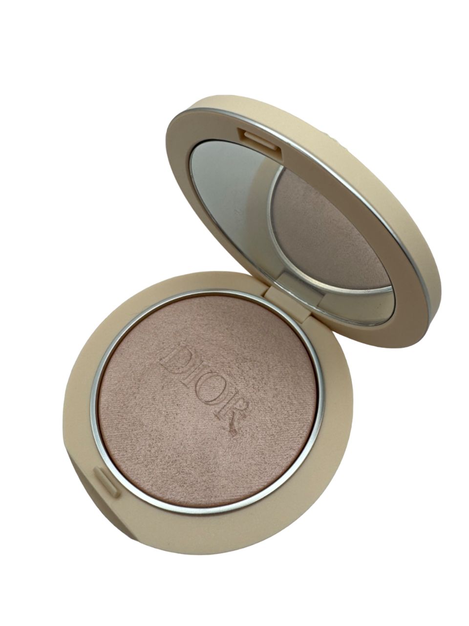 Dior Forever Couture Luminizer Highlighting Powder 02 Pink Glow