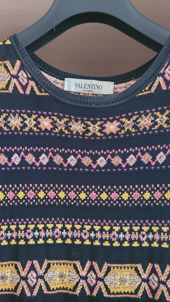 Платье Valentino