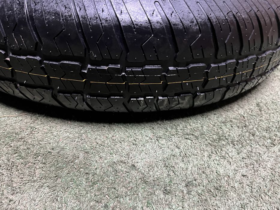 5x112 66,6 SSANGYONG KORANDO kolo dojazdowe 155/90R16 audi mercedes