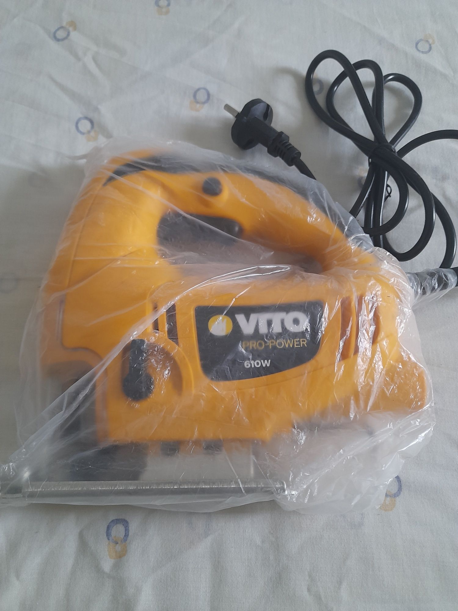 Tico tico Vito  610w