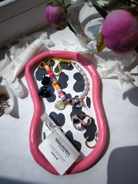 Підставки з глини все по 100 грн