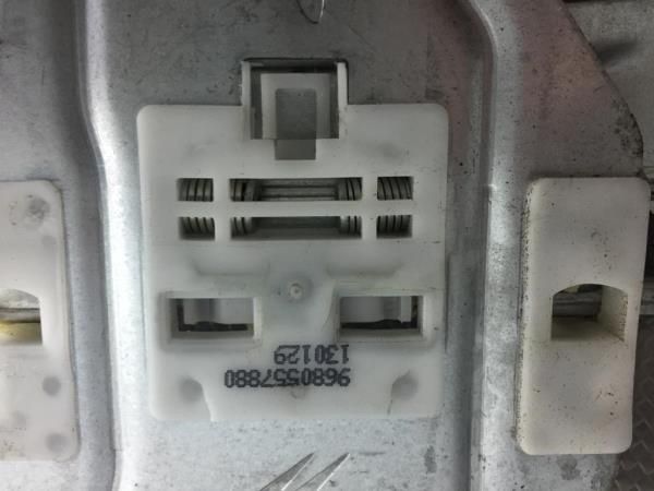 Elevador vidros frente direito CITROËN Berlingo (B9)