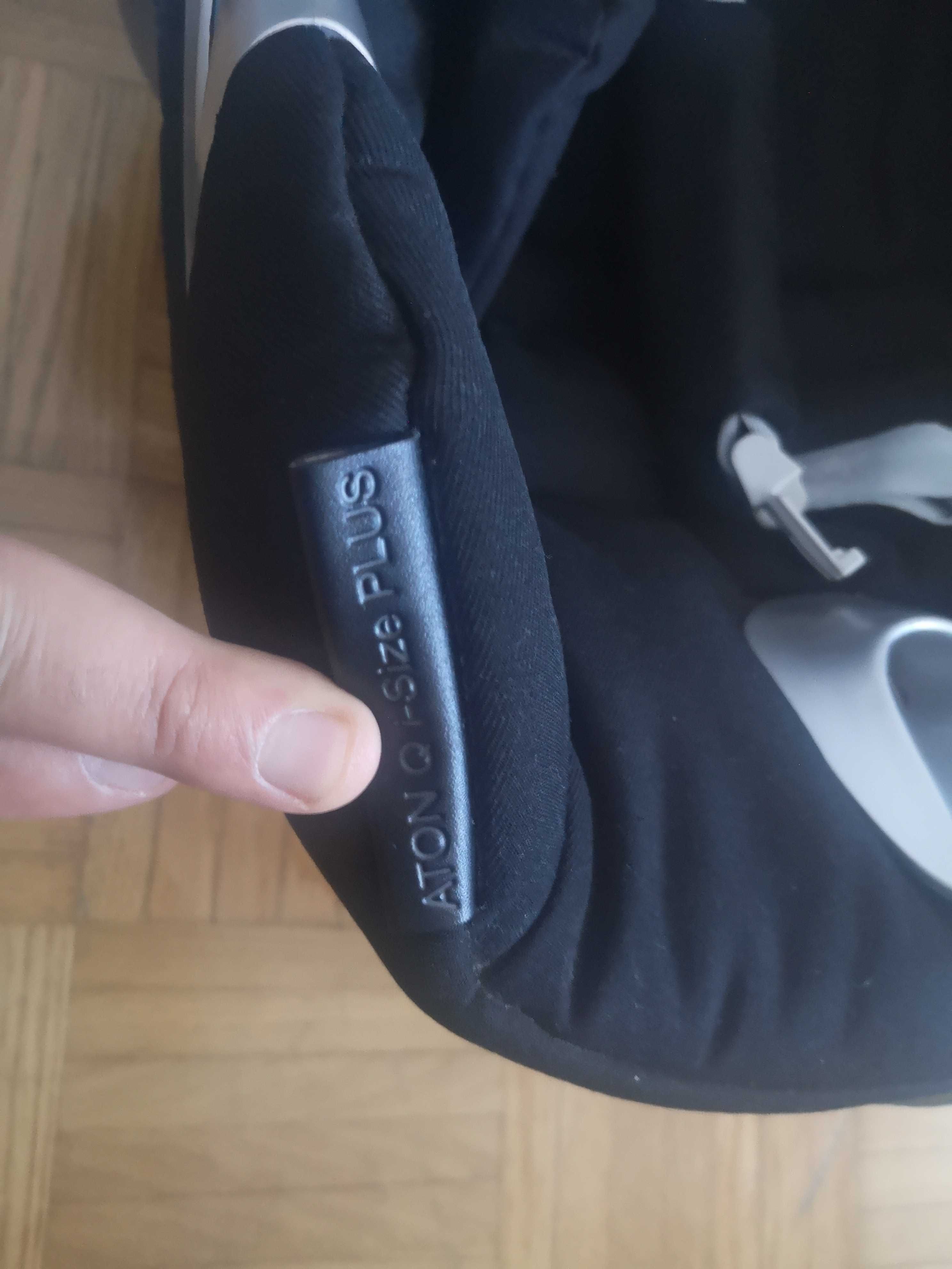 Baby coque cybex e base isofix cybex