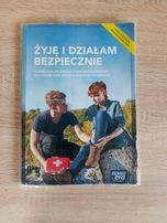 Podręcznik do edukacji dla bezpieczeństwa klasa 1