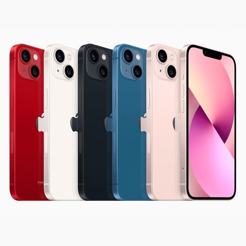 Iphone 13 mini New, айфон 13 міні 256