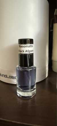 Nasomatto Black afgano 5ml