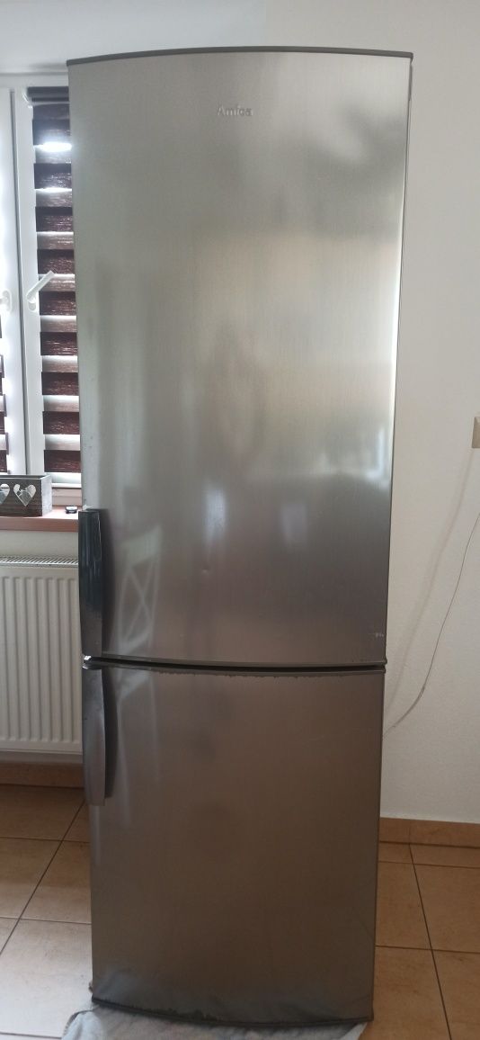 Lodówka Amica 185 cm.