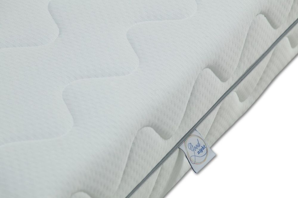 Materac Lateks Miękki Pianka HR H2 16 cm 90/200 WYSYŁKA GRATIS