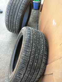 Резина 255/50 r19