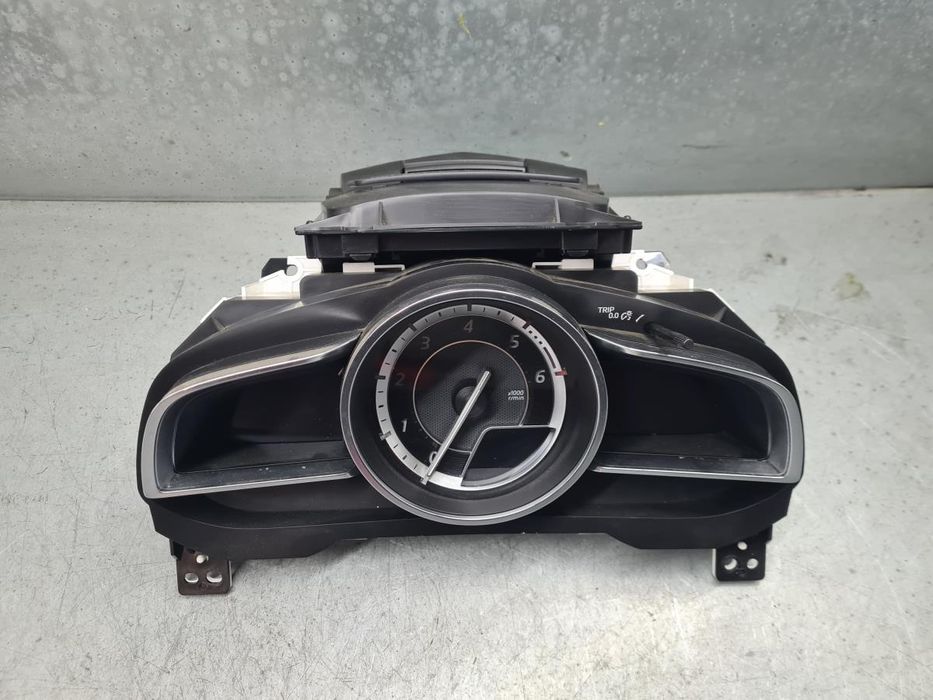 Quadrante / painel de instrumentos MAZDA 3 (BM)