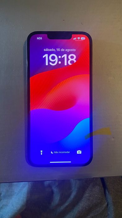 iphone 14 com garantia